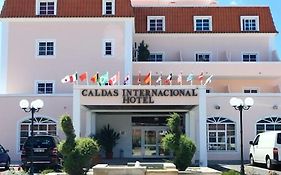 Hotel Internacional Caldas da Rainha