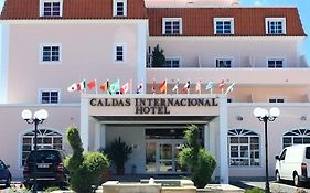 Caldas Internacional Hotel